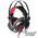 Гарнитура Qumo Warlock GHS008, черный