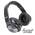 Гарнитура Bluetooth CROWN CMBH-9320, черный