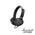 Гарнитура Sony MDR-XB550AP, черный
