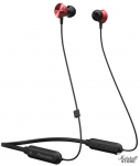 Гарнитура Bluetooth Pioneer SE-QL7BT-R, красный