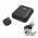 Наушники Bluetooth Ritmix RH-807BTH, черный