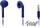 Гарнитура SmartBuy WOW, синий (SBH-820)