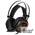 Гарнитура THERMALTAKE Shock Pro RGB, черный (HT-HSE-ANECBK-23)