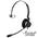 Гарнитура Jabra BIZ 2300 Mono, QD, черный (2303-820-104)
