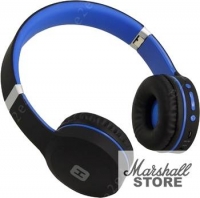 Наушники Bluetooth HARPER HB-409, синий