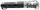Акустика 2.0 Oklick OK-150, 2x3W, черный