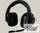 Гарнитура Logitech Gaming Headset G533, Wireless, USB, черный (981-000634)
