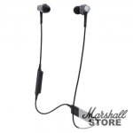 Наушники Bluetooth Audio-Technica ATH-CKR75BTGM, серый