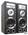 Акустика 2.0 Defender Mercury 55, Black