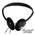 Наушники Ritmix RH-501 Black