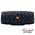 Портативная акустика JBL Charge 4, черная (JBLCHARGE4BLK)