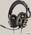 Гарнитура Plantronics RIG 300, mini jack 3.5 mm, черный (211834-05)