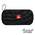 Портативная акустика NoName M168 BT, USB, microSD, черный