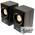 Акустика 2.0 Dialog AST-15UP Stride 2x3W, Black